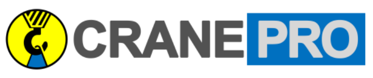 CRANE Pro Logo